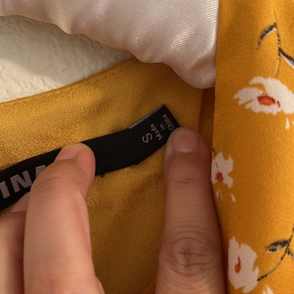 INA DRESS - Picture 5 of 9